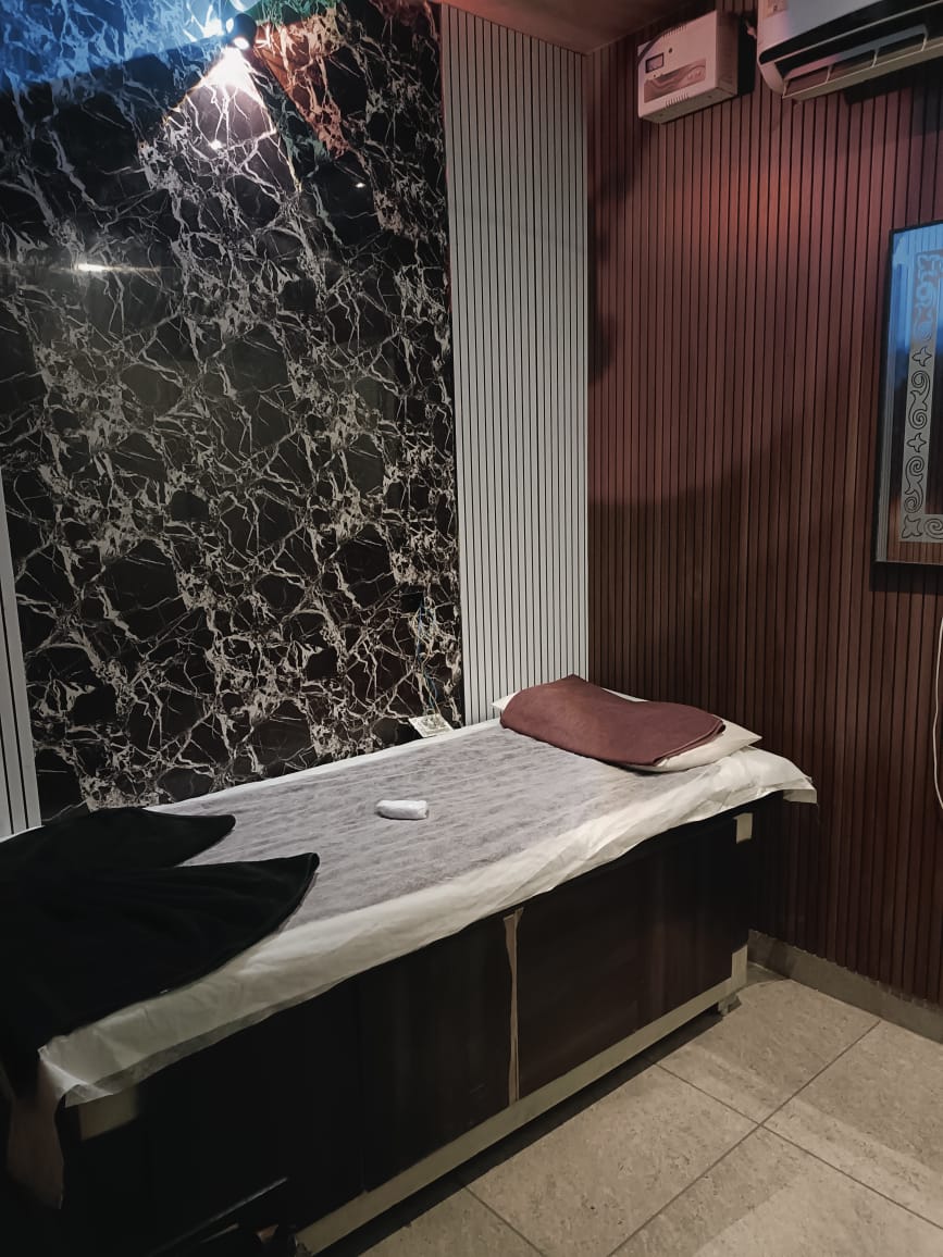 Arogyam Spa img